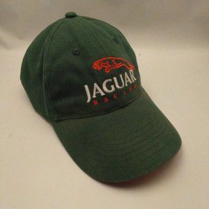 Jaguar Racing hat